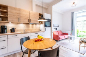 Steger-Hüs Wohnung 12